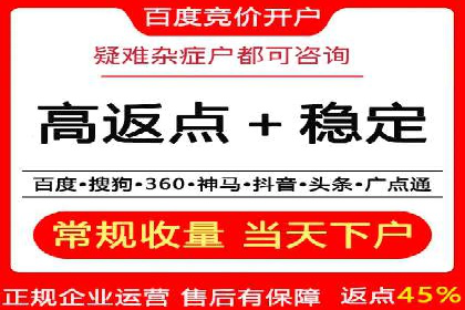 竞价广告的胜利者：某公司如何借助竞价推广公司实现业绩突破